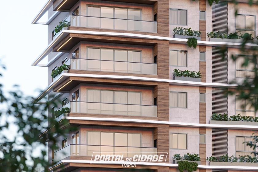 Apartamento &agrave; venda - 93m&sup2; - Rainha