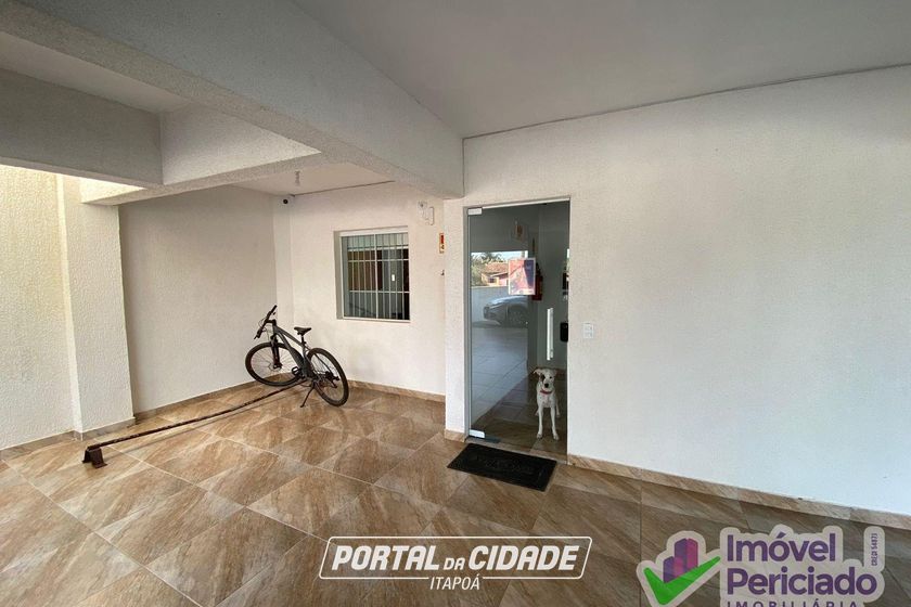 Apartamento &agrave; venda - 59m&sup2; - Itapema do Norte