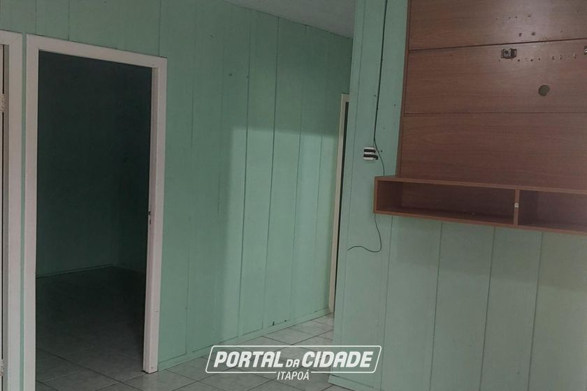 Terreno &agrave; venda - 81m&sup2; - Itapema do Norte