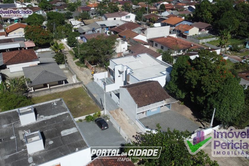 Casa &agrave; venda - 91m&sup2; - Itapema do Norte