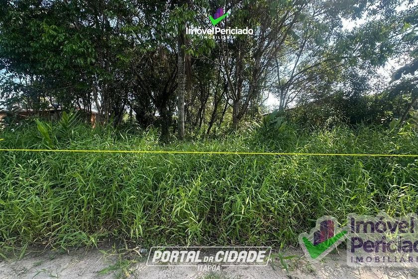 Terreno &agrave; venda - 360m&sup2; - Pontal do Norte