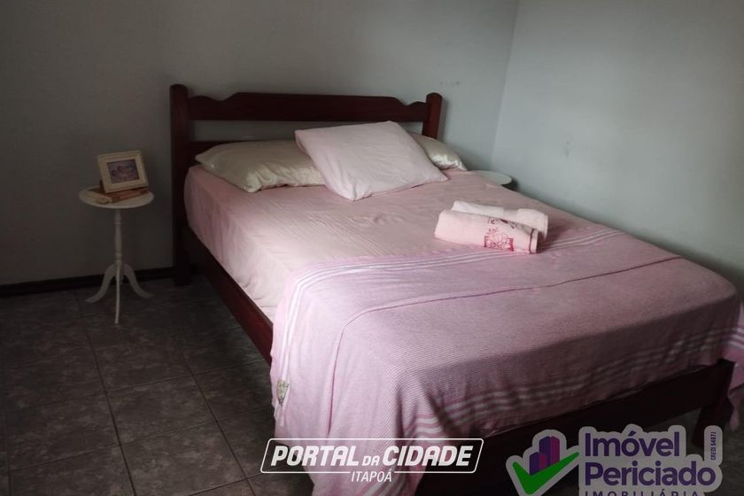 Casa para alugar - Pontal do Norte