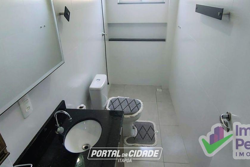 Apartamento para alugar - 73m&sup2; - Paese
