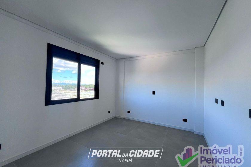 Apartamento &agrave; venda - 108m&sup2; - Pontal do Norte