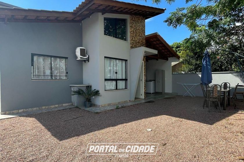 Casa &agrave; venda - 52m&sup2; - S&atilde;o Jos&eacute;