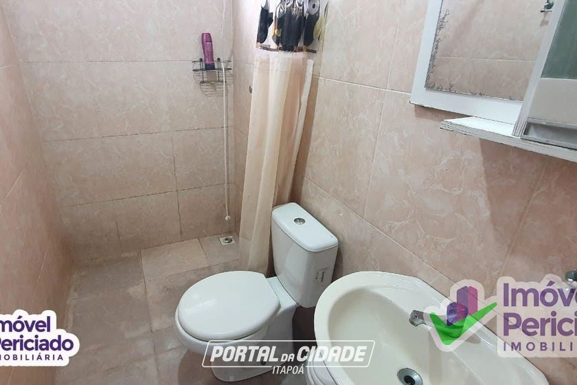 Casa &agrave; venda - 300m&sup2; - Pontal do Norte