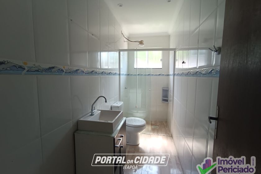 Casa &agrave; venda - 280m&sup2; - Cambij&uacute;