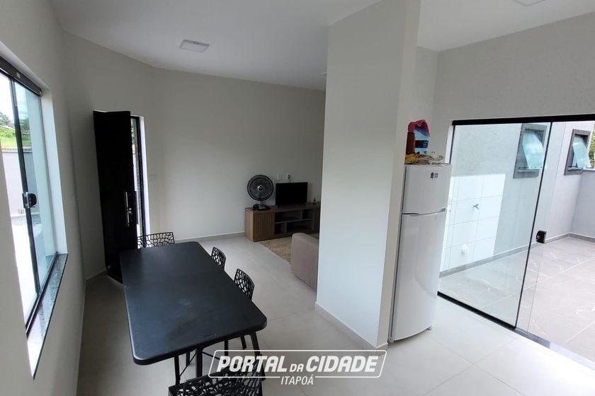 Casa &agrave; venda - 58m&sup2; - Continental
