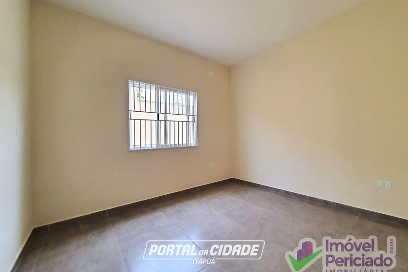 Casa &agrave; venda - 80m&sup2; - Samambaial