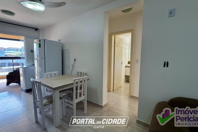 Apartamento &agrave; venda - 70m&sup2; - Itapema do Norte