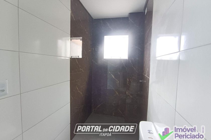 Apartamento &agrave; venda - 91m&sup2; - Paese