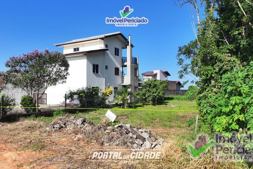 Terreno &agrave; venda - 390m&sup2; - Continental