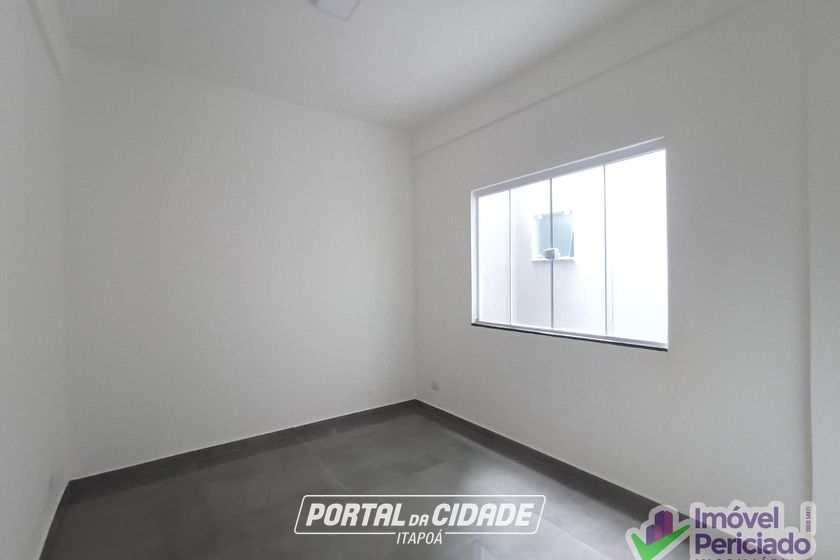 Apartamento &agrave; venda - 91m&sup2; - Paese