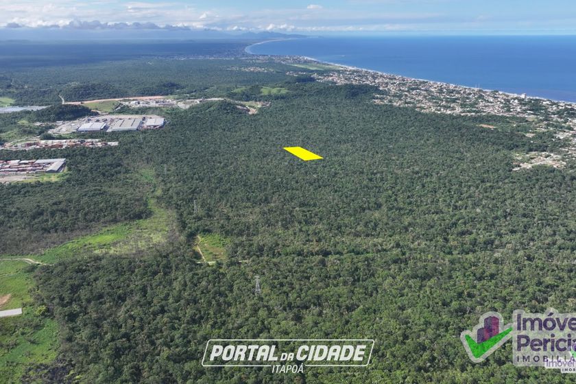 Terreno &agrave; venda - 330m&sup2; - Bamerindus