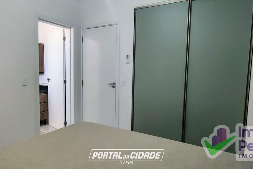 Apartamento &agrave; venda - 73m&sup2; - Paese