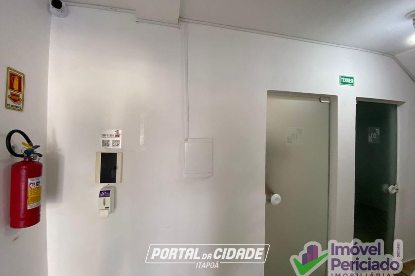 Apartamento &agrave; venda - 59m&sup2; - Itapema do Norte