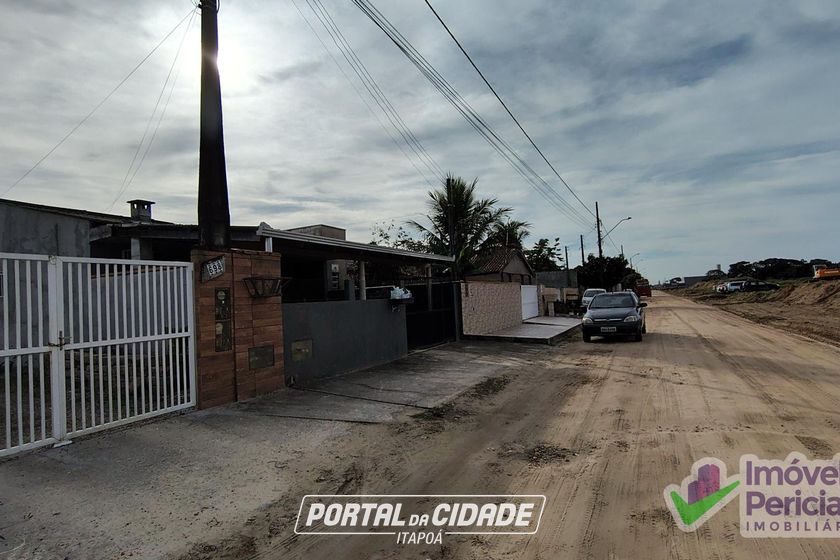 Casa para alugar - Itapema do Norte
