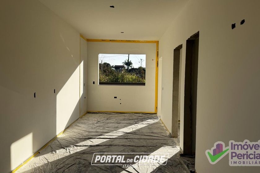 Casa &agrave; venda - 47m&sup2; - Itapema do Norte