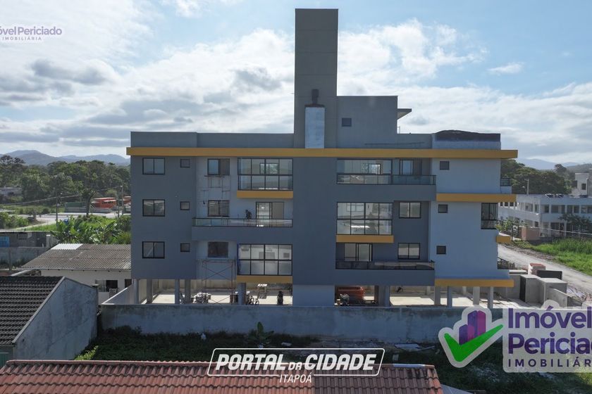 Apartamento &agrave; venda - 83m&sup2; - Continental