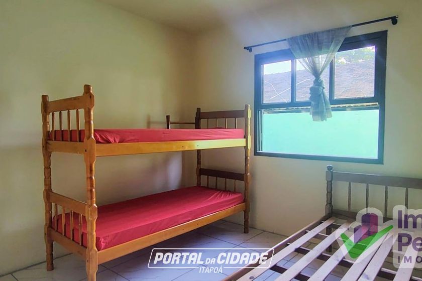Sobrado para alugar - 216m&sup2; - Barra do Sa&iacute;
