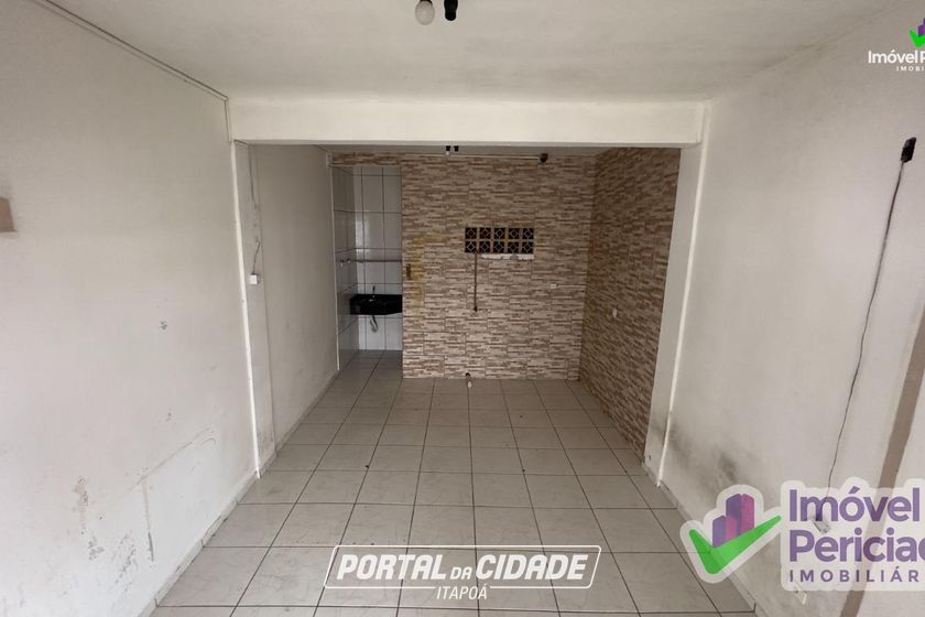 Sal&atilde;o Comercial &agrave; venda - 27m&sup2; - Itapema do Norte