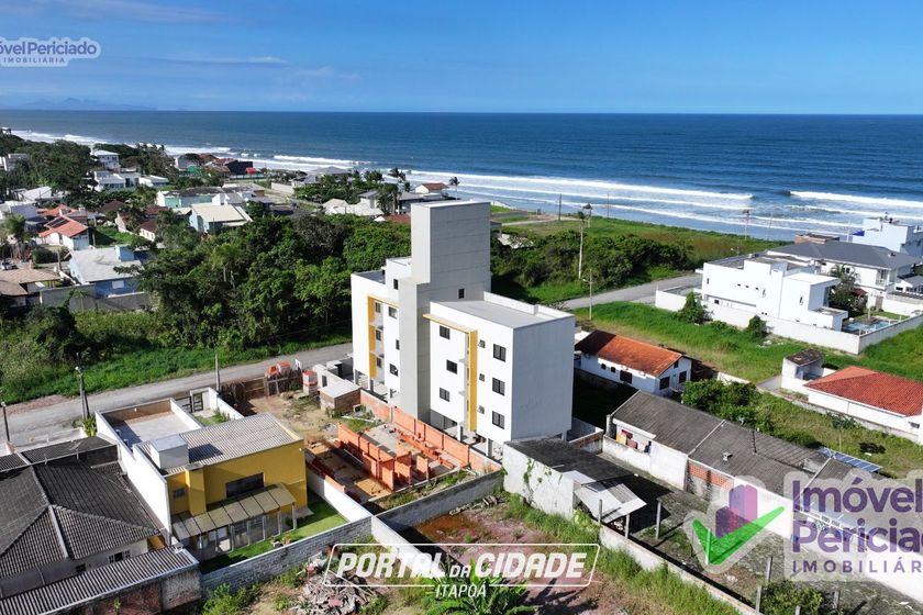 Apartamento &agrave; venda - 83m&sup2; - Continental