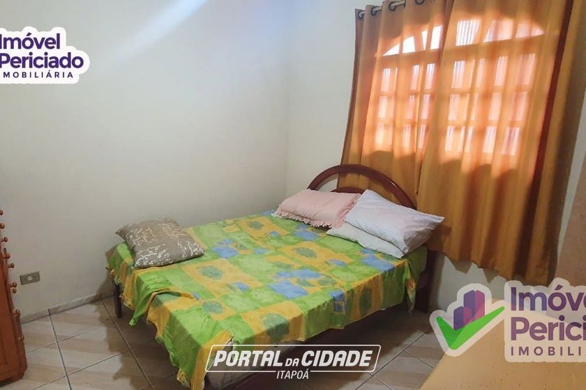 Casa &agrave; venda - 300m&sup2; - Pontal do Norte