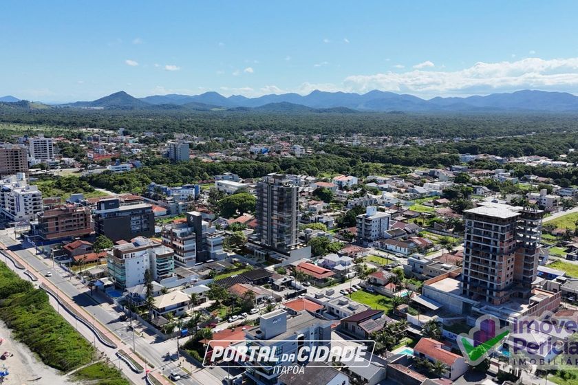 Apartamento &agrave; venda - 156m&sup2; - Itapema do Norte
