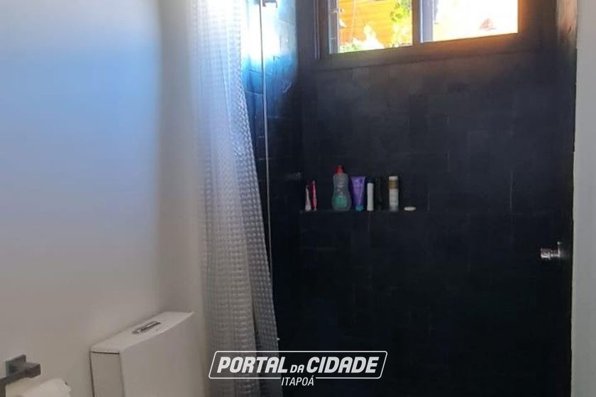 Casa &agrave; venda - 280m&sup2; - Pontal do Norte