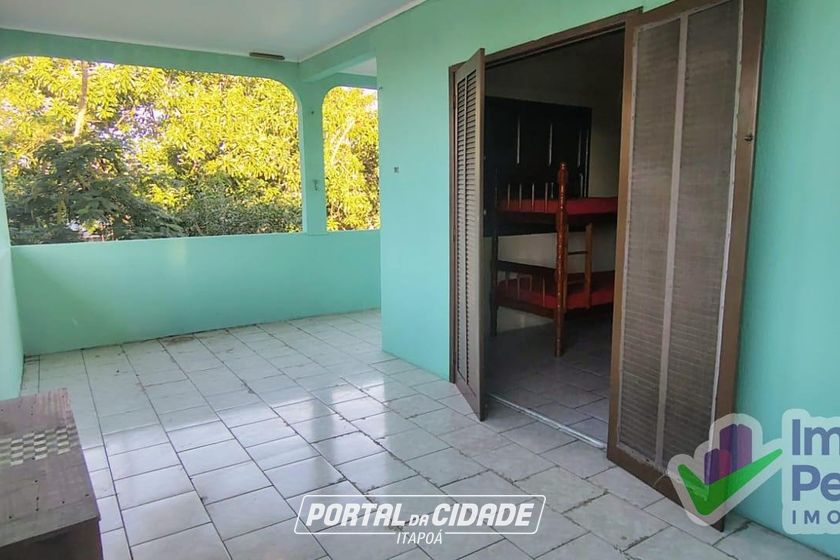 Sobrado para alugar - 216m&sup2; - Barra do Sa&iacute;