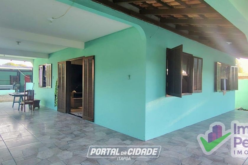 Sobrado para alugar - 216m&sup2; - Barra do Sa&iacute;
