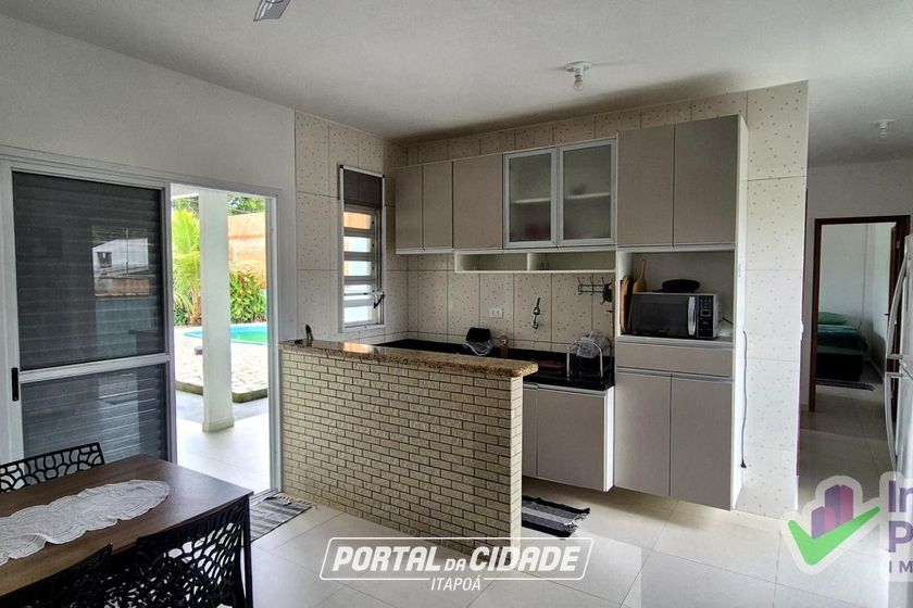 Casa &agrave; venda - 86m&sup2; - Continental