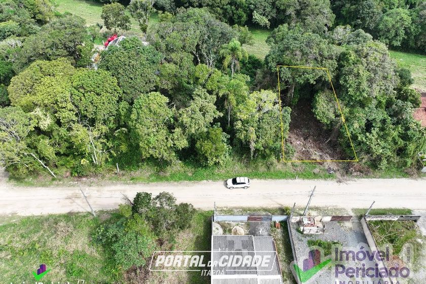 Terreno &agrave; venda - 300m&sup2; - Pontal do Norte