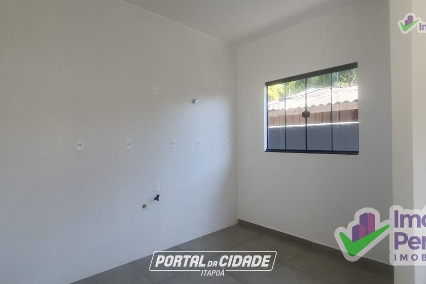 Casa &agrave; venda - 77m&sup2; - Bamerindus