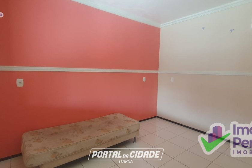Casa &agrave; venda - 202m&sup2; - Centro