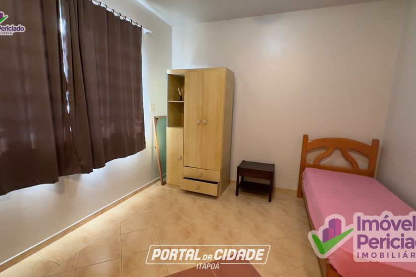Casa &agrave; venda - 225m&sup2; - Barra do Sa&iacute;