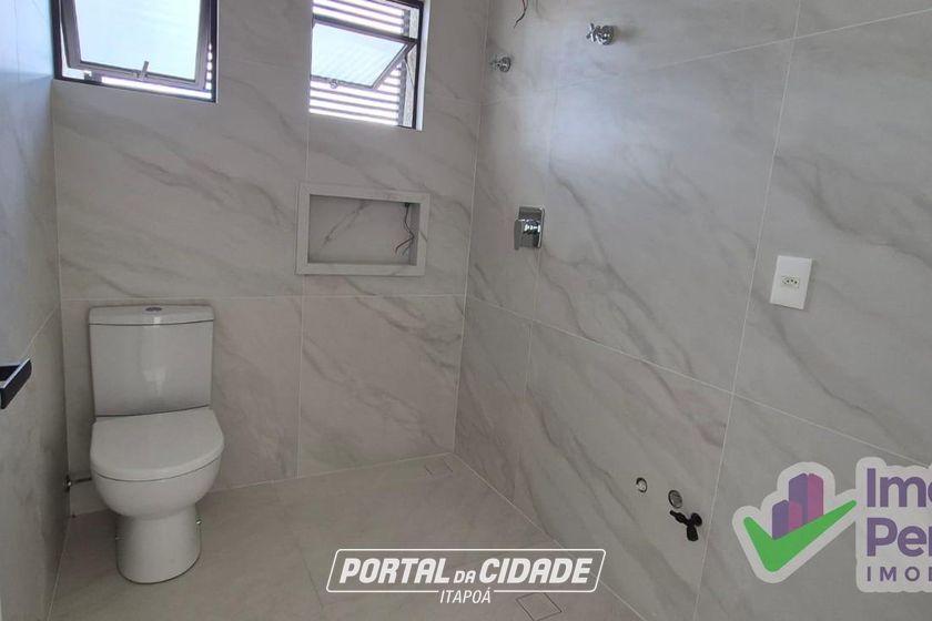 Apartamento &agrave; venda - 148m&sup2; - Itapema do Norte