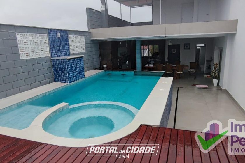 Sala Comercial &agrave; venda - 618m&sup2; - Itapema do Norte
