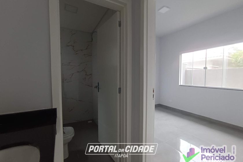 Apartamento &agrave; venda - 91m&sup2; - Paese