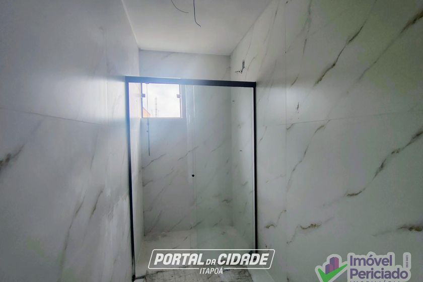 Casa &agrave; venda - 94m&sup2; - Barra do Sa&iacute;