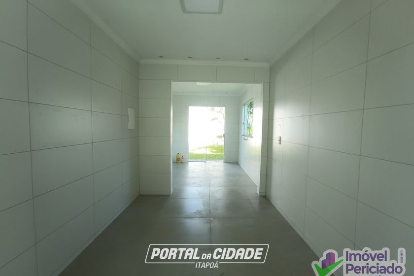 Casa &agrave; venda - 280m&sup2; - Cambij&uacute;