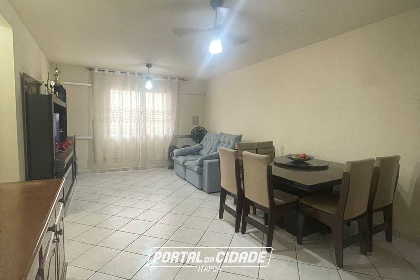 Apartamento &agrave; venda - 86m&sup2; - Maresia