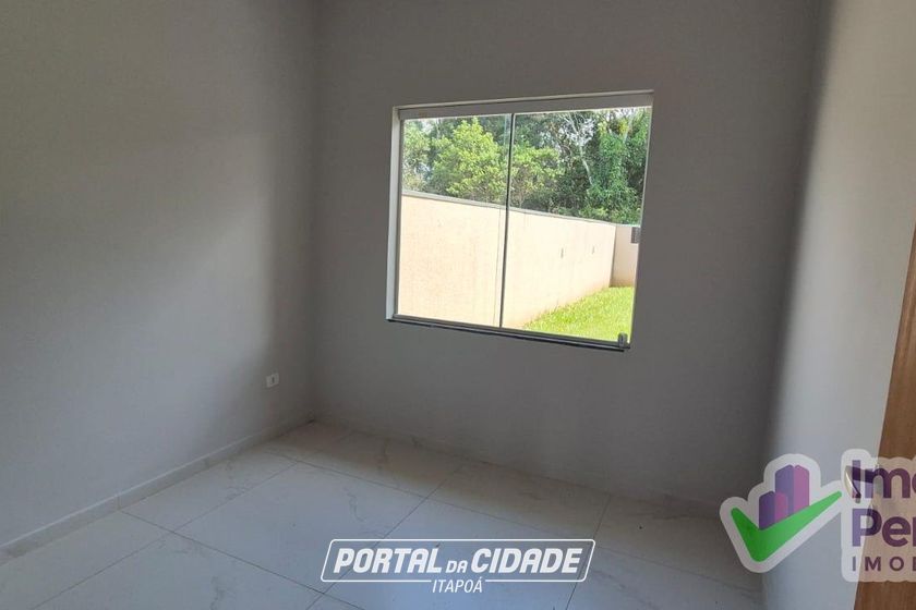 Casa &agrave; venda - 78m&sup2; - Cambij&uacute;