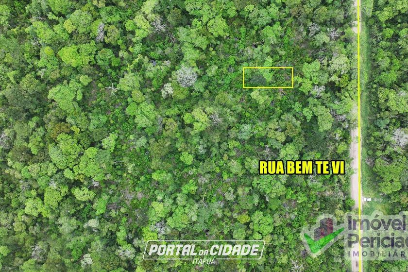 Terreno &agrave; venda - 360m&sup2; - Bamerindus
