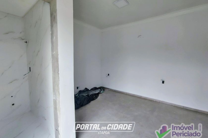 Casa &agrave; venda - 94m&sup2; - Barra do Sa&iacute;