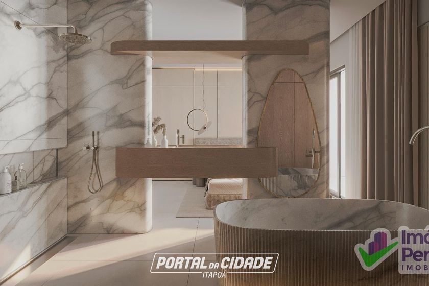 Apartamento &agrave; venda - 159m&sup2; - Itapema do Norte