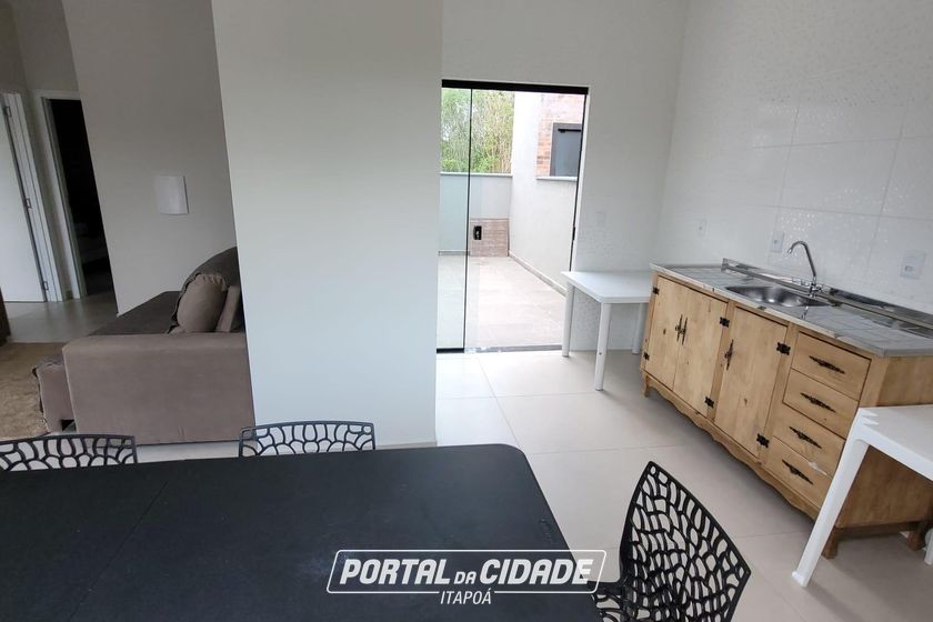 Casa &agrave; venda - 58m&sup2; - Continental