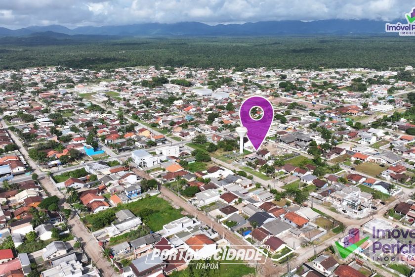 Terreno &agrave; venda - 180m&sup2; - S&atilde;o Jos&eacute;