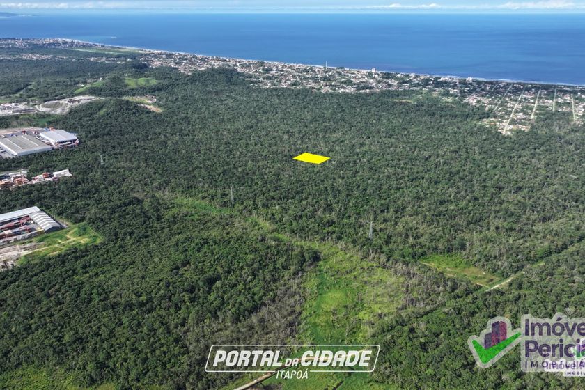 Terreno &agrave; venda - 330m&sup2; - Bamerindus