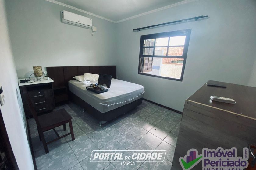 Casa para alugar - Pontal do Norte